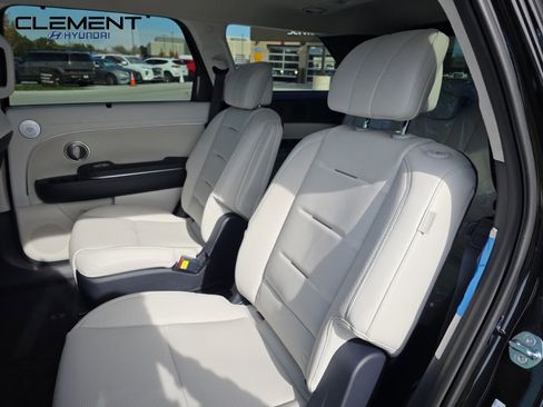 New 2026 Hyundai Palisade Calligraphy AWD/4WD image 34