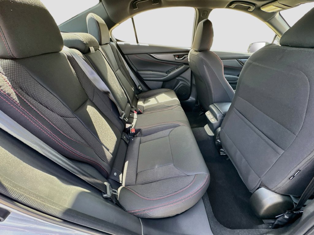 New 2026 Subaru WRX Premium AWD/4WD image 33