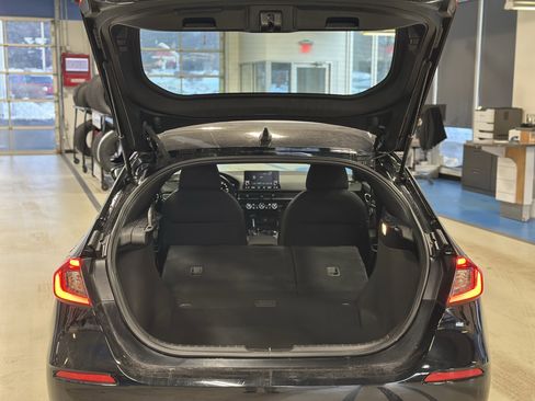 Used 2024 Honda Civic Sport image 6