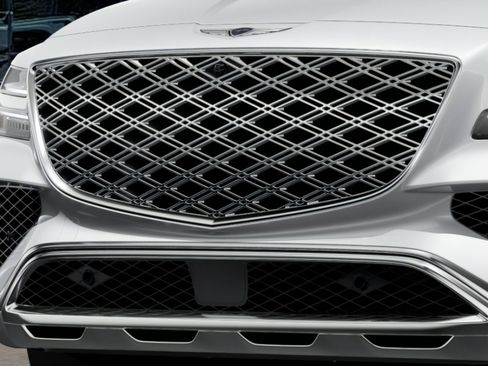 New 2026 Genesis GV80 2.5T Prestige AWD/4WD image 11