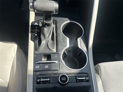 Used 2021 Kia K5 LXS image 19
