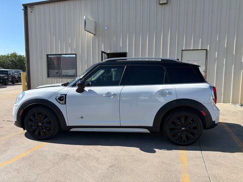 Used 2019 MINI Cooper Countryman S AWD/4WD image 7