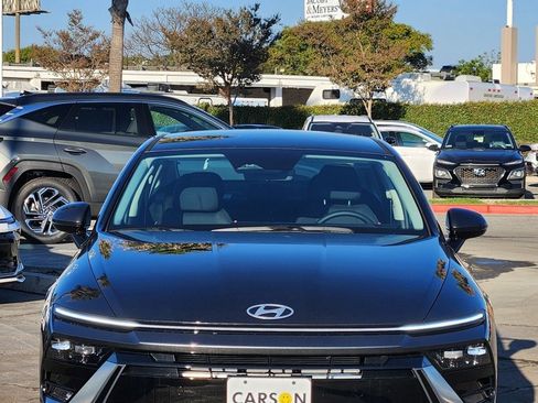 New 2026 Hyundai Sonata SEL image 13