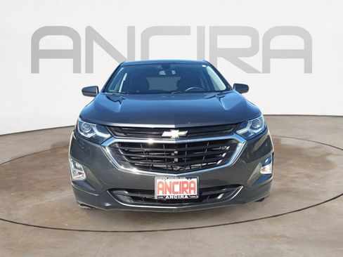 Used 2018 Chevrolet Equinox LT image 4
