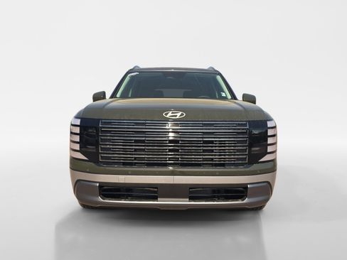 New 2026 Hyundai Palisade SEL FWD image 8