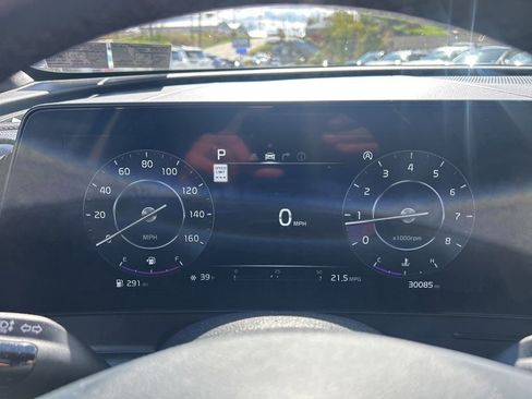 Certified 2023 Kia Sportage X-Pro AWD/4WD image 20