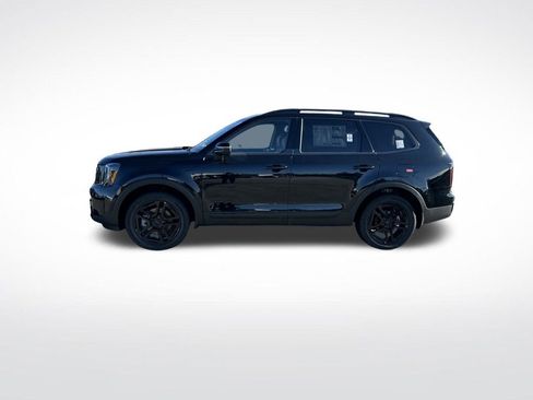 New 2025 Kia Telluride EX X-Line image 2