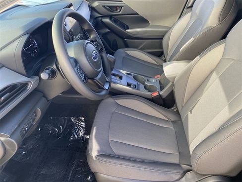 New 2026 Subaru Crosstrek 2.0i Premium image 15