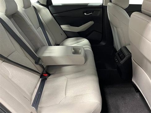 New 2025 Honda Accord SE image 26