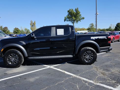 Used 2024 Ford Ranger Raptor image 8