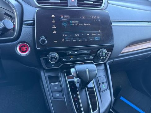 Used 2020 Honda CR-V EX-L image 19