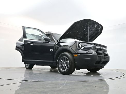 Used 2025 Ford Bronco Sport Big Bend image 35