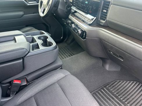 Used 2026 GMC Sierra 1500 Elevation AWD/4WD image 19