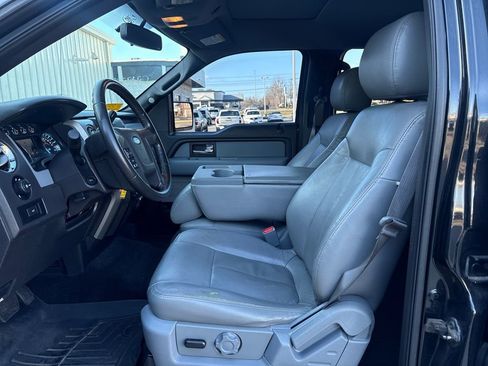Used 2014 Ford F150 XLT w/ Equipment Group 302A Luxury image 12