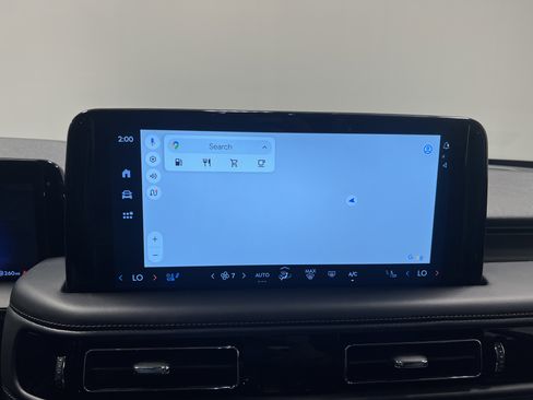 New 2025 Lincoln Aviator Reserve w/ Equipment Group 201A image 26