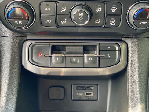 Used 2021 GMC Acadia AT4 w/ Trailering Package AWD/4WD image 26