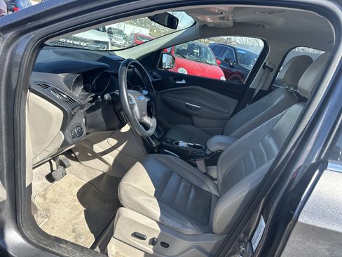 Used 2014 Ford Escape Titanium w/ Equipment Group 401A image 14
