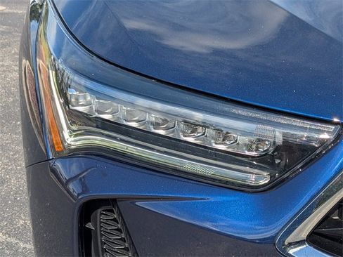 Used 2024 Acura RDX SH-AWD w/ Advance Package image 9