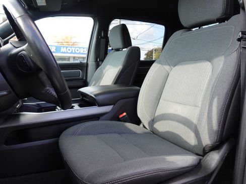 Used 2023 RAM 1500 Big Horn image 15