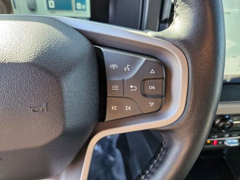 Used 2024 Ford Bronco Wildtrak AWD/4WD image 20