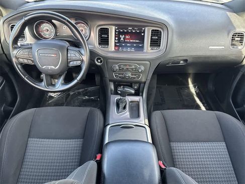 Used 2023 Dodge Charger GT image 11