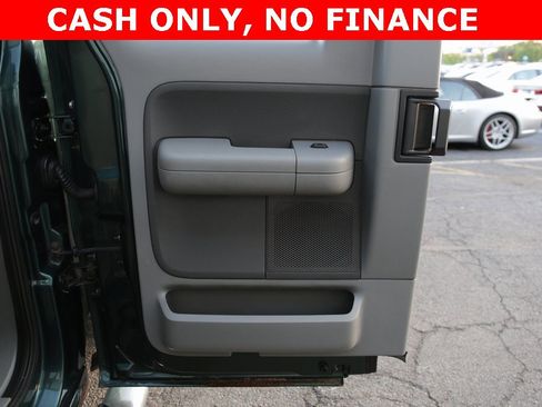 Used 2008 Ford F150 XLT image 24