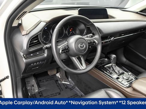 Used 2024 MAZDA CX-30 AWD 2.5 S w/ Premium Package image 5