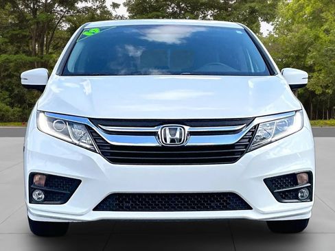 Used 2019 Honda Odyssey EX-L image 3
