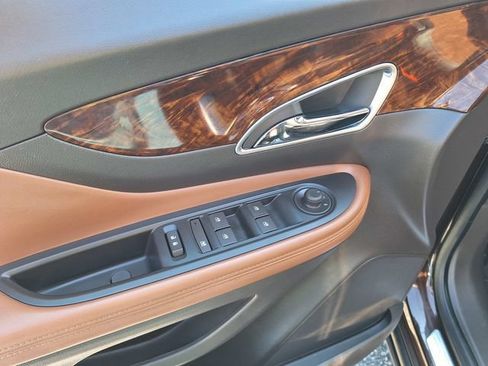 Used 2014 Buick Encore Leather FWD image 17