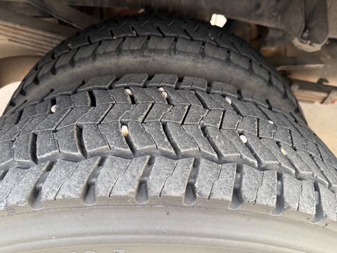 Used 2020 RAM 5500 Tradesman w/ Safety Group image 27