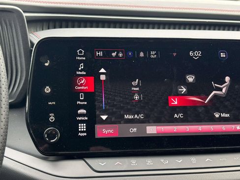 New 2026 Dodge Charger Scat Pack w/ Blacktop Package image 6