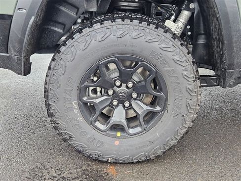 New 2026 RAM 1500 RHO w/ RHO Level 1 Equipment Group image 9