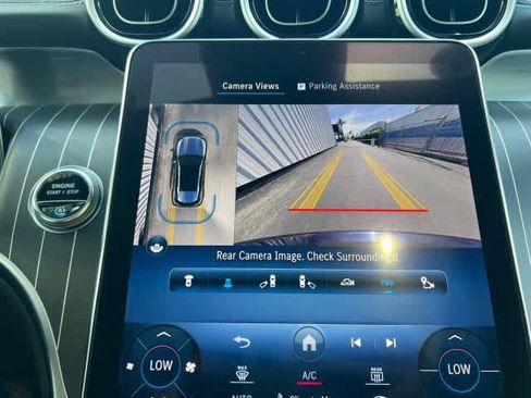 Certified 2024 Mercedes-Benz GLC 300 4MATIC image 32