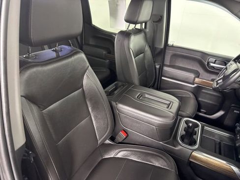 Used 2020 Chevrolet Silverado 1500 RST w/ Rally Edition image 15