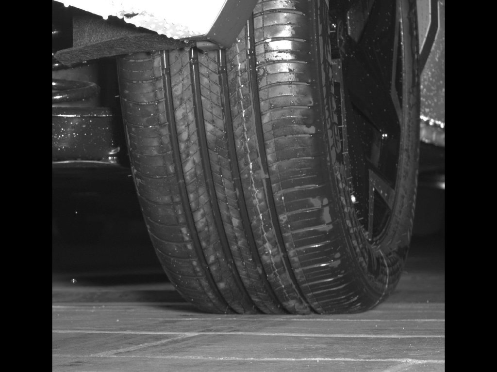 New 2027 Volkswagen Atlas SEL R-Line AWD/4WD image 15