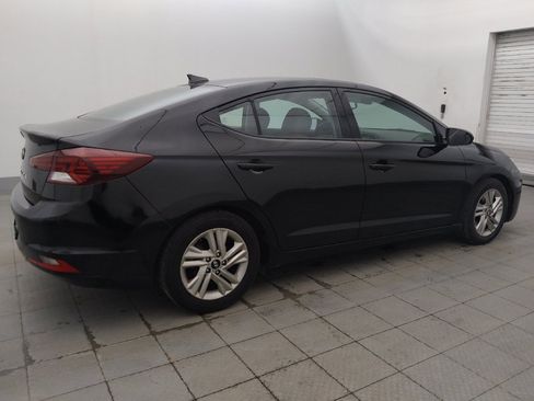 Used 2020 Hyundai Elantra Value Edition FWD image 10