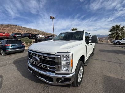 Used 2025 Ford F250 XLT