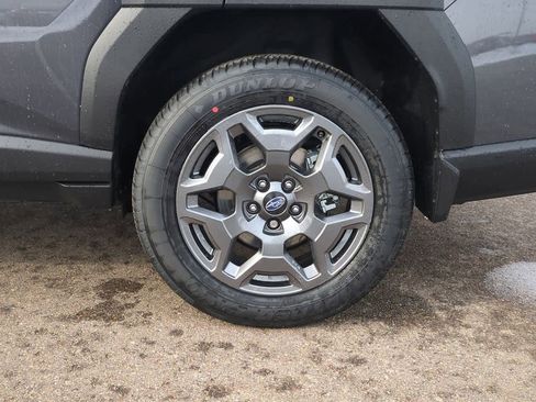 New 2026 Subaru Outback Premium image 14