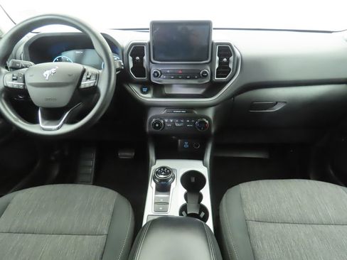 Used 2021 Ford Bronco Sport Big Bend image 13