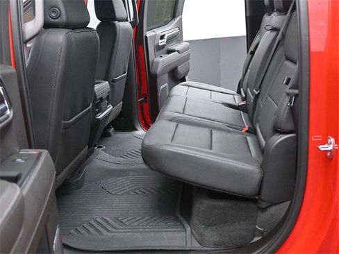 Certified 2024 Chevrolet Silverado 1500 LT Trail Boss w/ LT Trail Boss Premium Package image 12