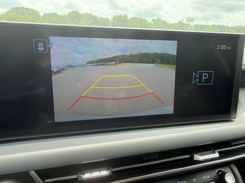 New 2026 Hyundai Sonata SEL FWD image 29