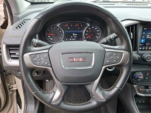 Used 2022 GMC Terrain AT4 w/ Tech Package image 14