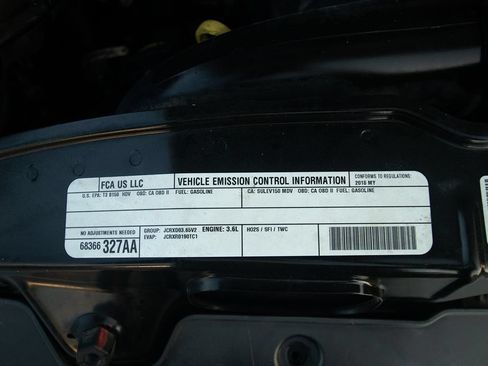 Used 2018 RAM ProMaster 1500 FWD image 18
