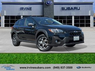 Certified 2023 Subaru Crosstrek 2.5i Sport w/ Popular Package #3 video 1