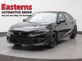 Used 2022 Honda Civic Sport video 1