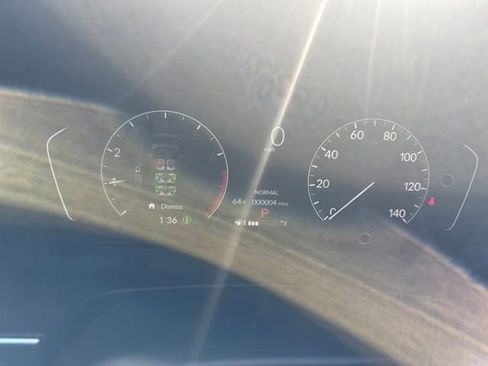 New 2025 Honda Pilot EX-L image 15