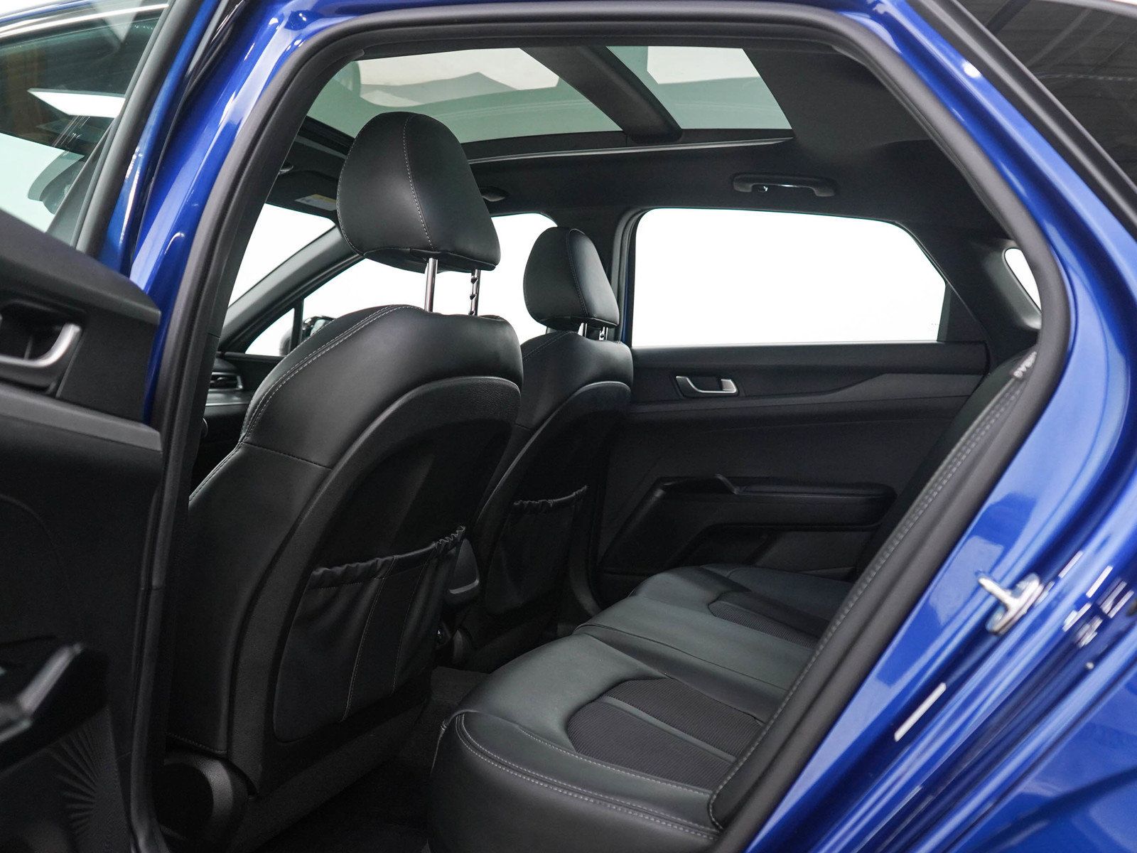 Used 2023 Kia K5 GT-Line AWD/4WD image 18