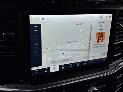 Certified 2023 Ford F150 XLT w/ Equipment Group 302A High image 15