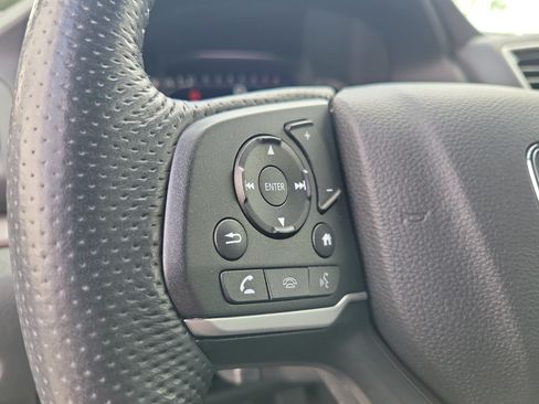 Used 2022 Honda Passport EX-L image 26
