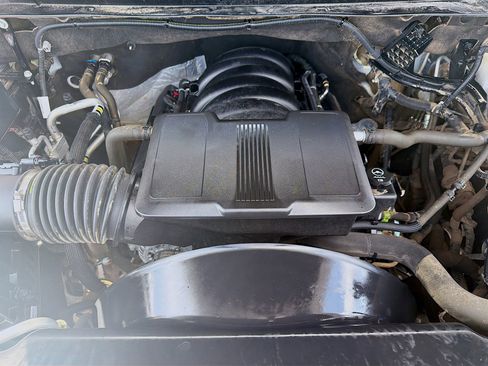 Used 2020 GMC Sierra 2500 4x4 Crew Cab w/ Convenience Package image 32